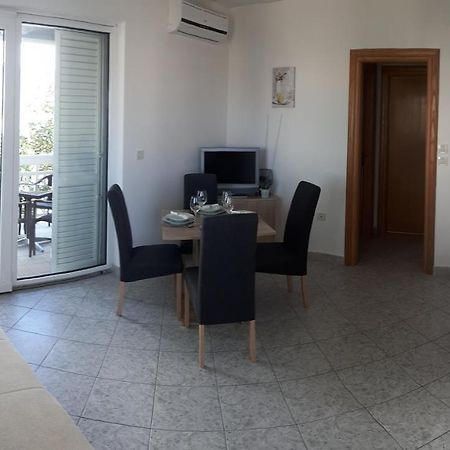 זאדאר Apartment Dana מראה חיצוני תמונה