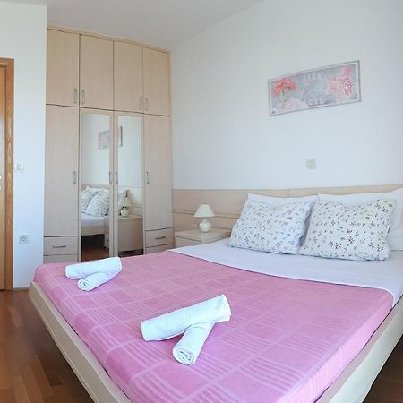 זאדאר Apartment Dana מראה חיצוני תמונה