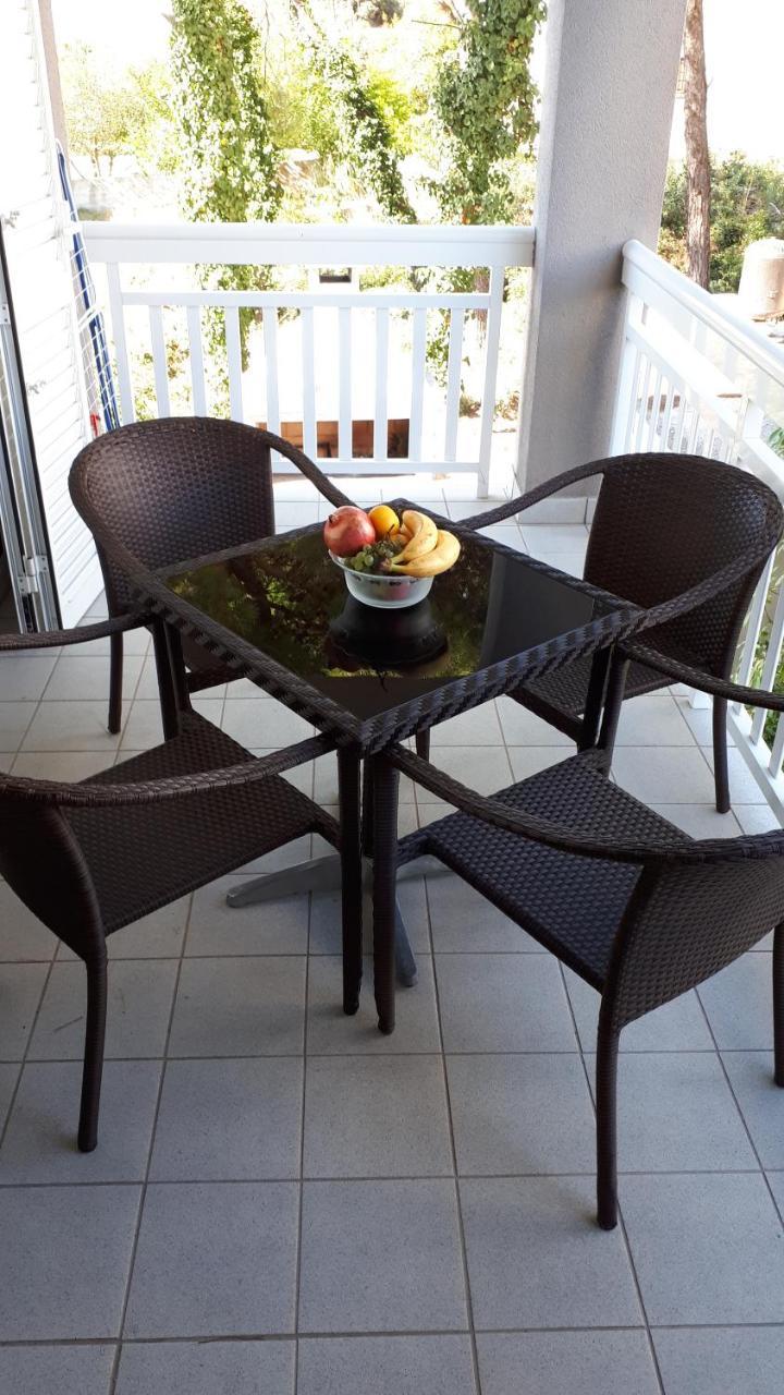 זאדאר Apartment Dana מראה חיצוני תמונה