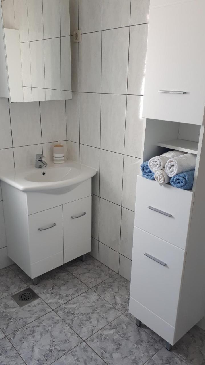 זאדאר Apartment Dana מראה חיצוני תמונה