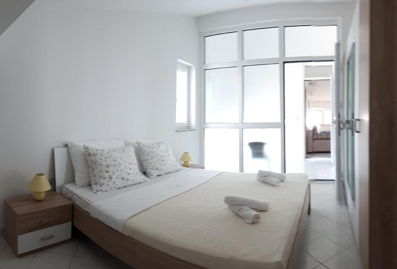 זאדאר Apartment Dana מראה חיצוני תמונה