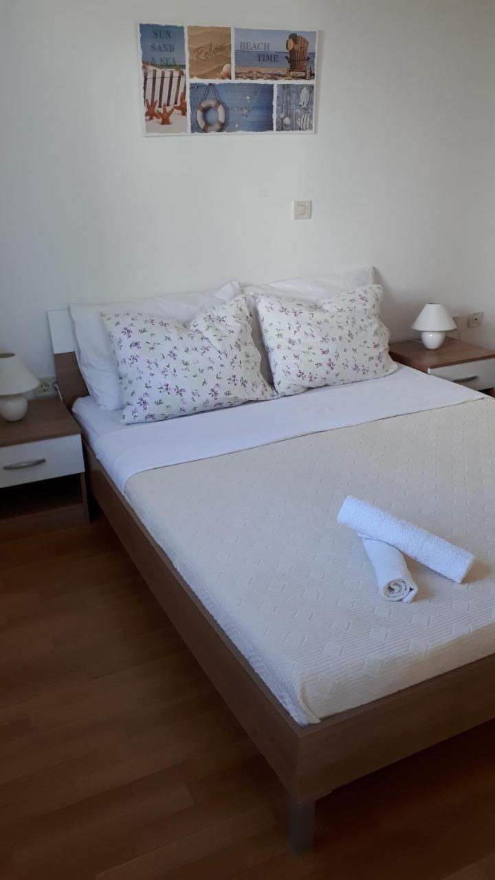 זאדאר Apartment Dana מראה חיצוני תמונה