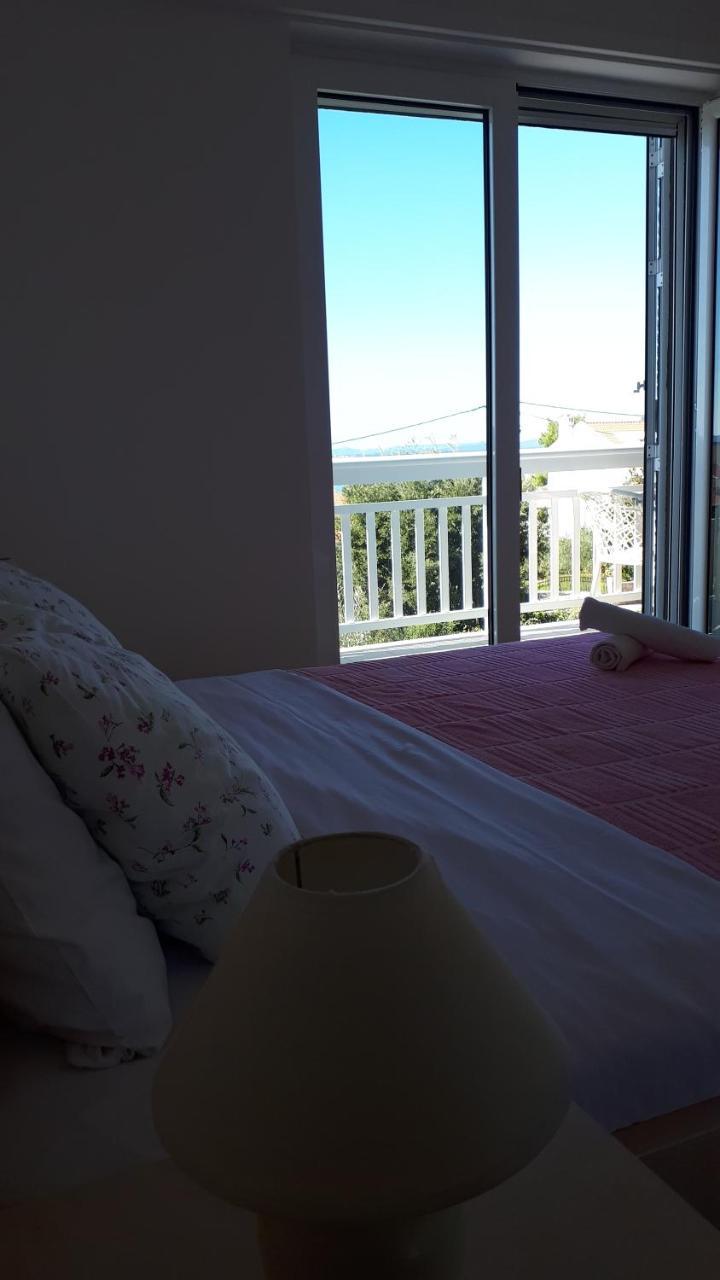זאדאר Apartment Dana מראה חיצוני תמונה