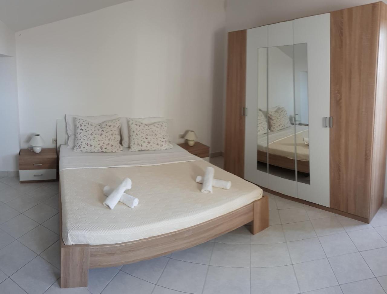 זאדאר Apartment Dana מראה חיצוני תמונה
