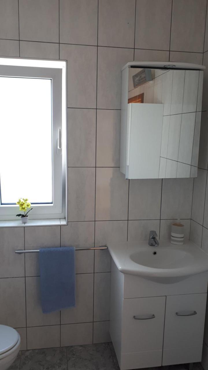 זאדאר Apartment Dana מראה חיצוני תמונה