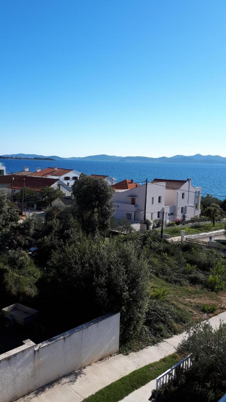 זאדאר Apartment Dana מראה חיצוני תמונה
