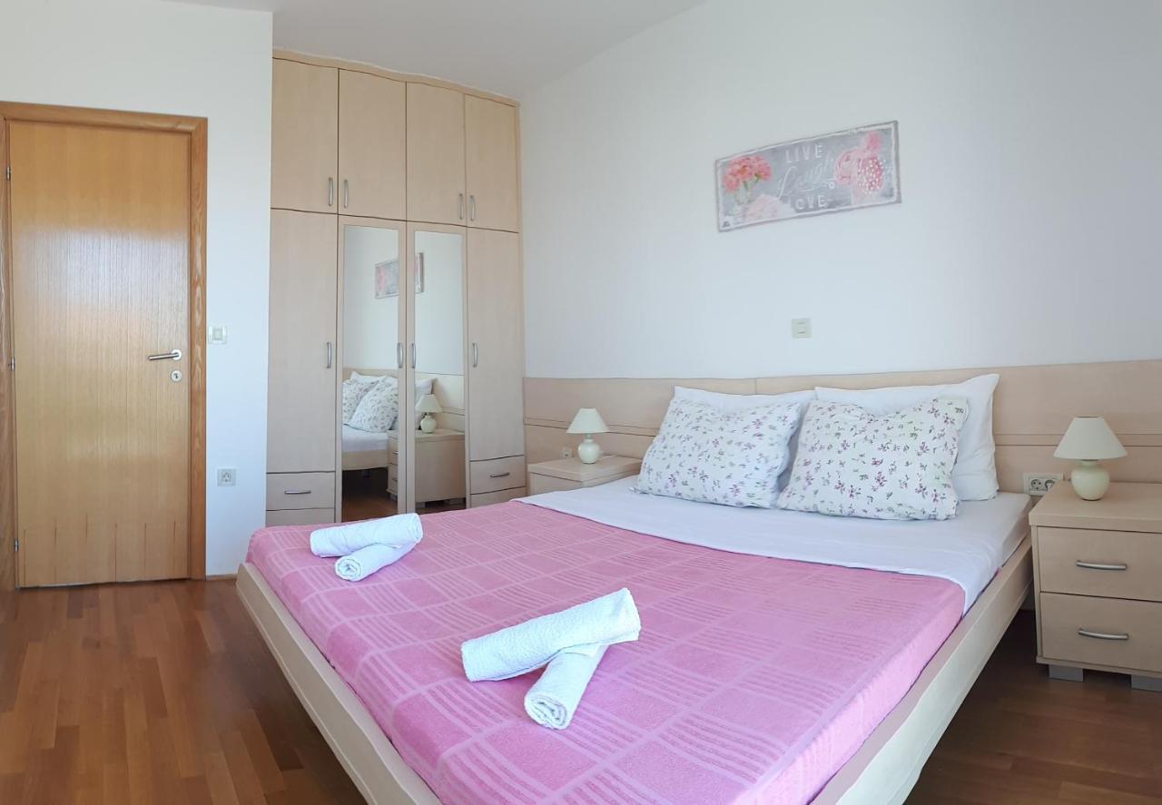 זאדאר Apartment Dana מראה חיצוני תמונה