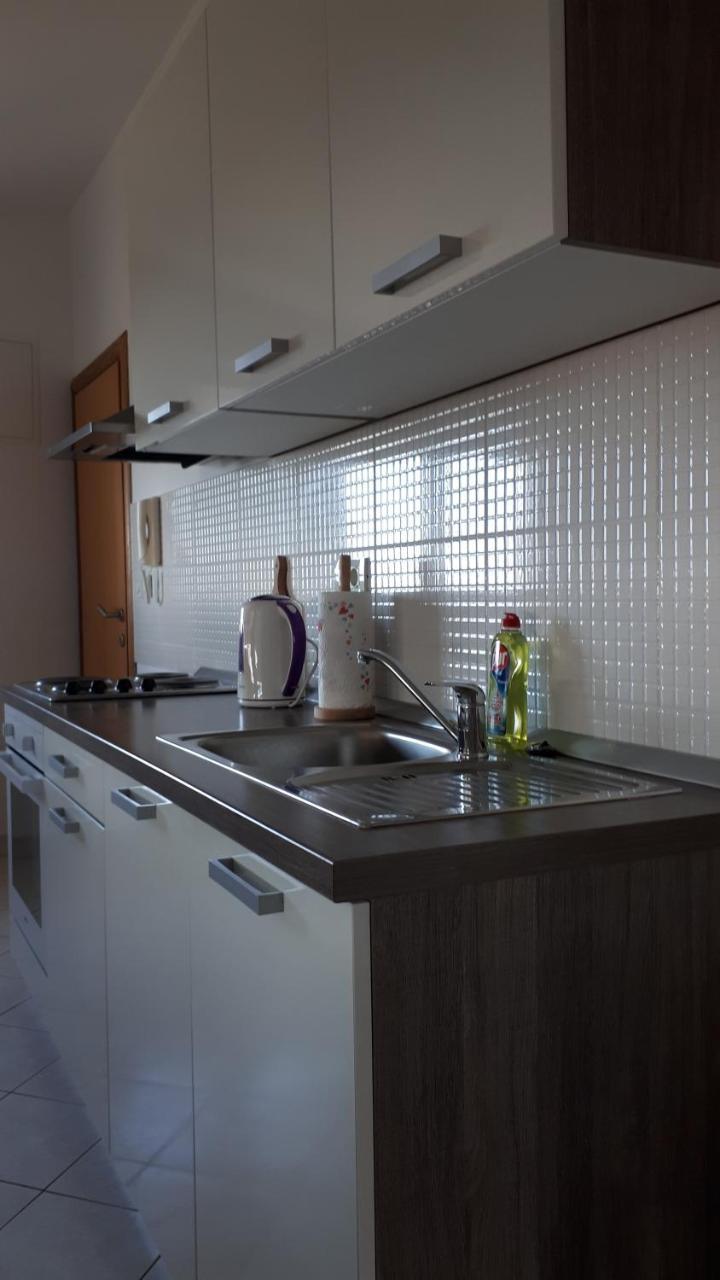 זאדאר Apartment Dana מראה חיצוני תמונה